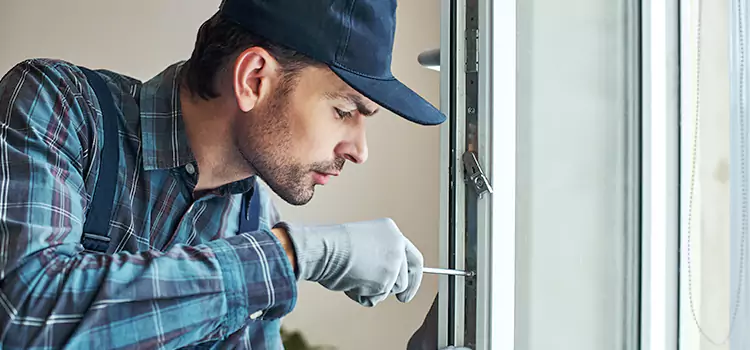 Emergency Response for Latch Issues Pleasant Grove
