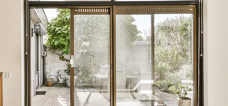 Glass Door Panel Replacement Cost Pleasant Grove