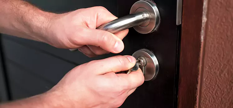 Door Closer Repair & Installation Pleasant Grove